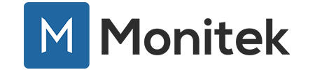 Monitek logo