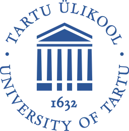 Tartu Ülikool logo